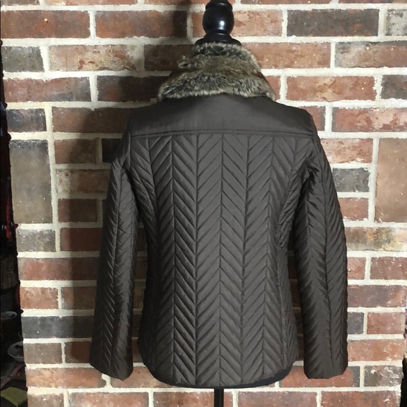 Charter Club Jacket - Picture 7 of 10